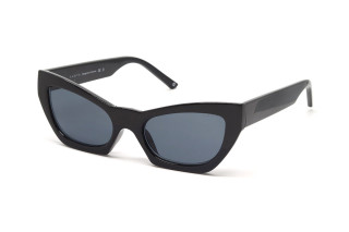 Сонцезахистні окуляри CASTA CS 1110 QW BK - linza.com.ua