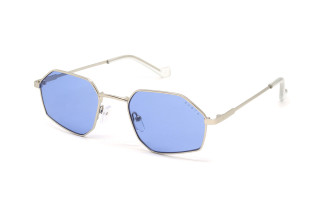 Сонцезахистні окуляри CASTA CS 1109 QW SIL - linza.com.ua