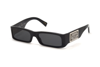 Солнцезащитные очки DG 4444 501/87 55 - linza.com.ua