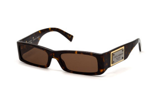 Солнцезащитные очки DG 4444 502/73 55 - linza.com.ua