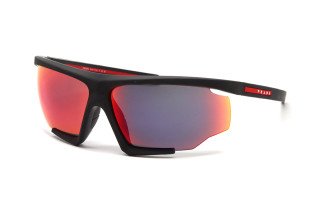 Солнцезащитные очки PS 07YS DG010A 76 - linza.com.ua