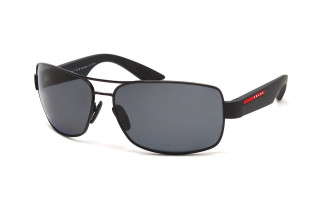 Солнцезащитные очки PS 50ZS 1AB02G 65 - linza.com.ua