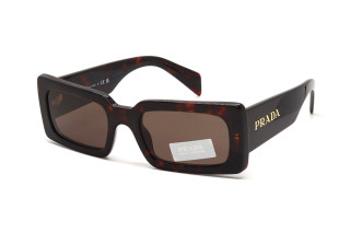 Солнцезащитные очки PR A07S 16N5Y1 52 - linza.com.ua
