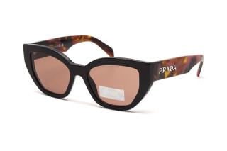 Сонцезахистні окуляри PR A09S 12O10D 53 - linza.com.ua