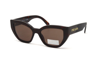 Солнцезащитные очки PR A09S 16N5Y1 53 - linza.com.ua