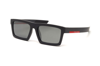 Солнцезащитные очки PS 02ZSU 18K60A 58 - linza.com.ua
