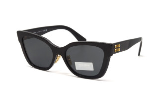 Солнцезащитные очки MU 02ZS 1AB5S0 56 - linza.com.ua