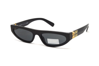 Солнцезащитные очки MU 07ZS 1AB5S0 56 - linza.com.ua