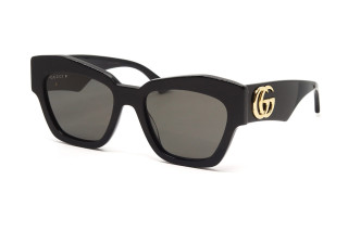 Солнцезащитные очки GUCCI GG1422S-002 55 - linza.com.ua