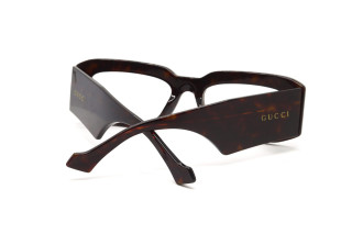 Сонцезахисні окуляри GUCCI GG1426S-005 54 Фото №3 - linza.com.ua