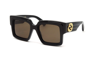 Солнцезащитные очки GUCCI GG1307S-001 51 - linza.com.ua
