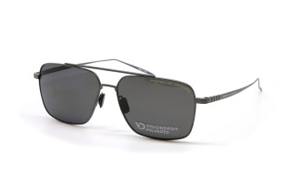 Сонцезахистні окуляри Porsche P8679 D - linza.com.ua