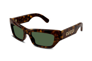 Сонцезахистні окуляри GUCCI GG1296S-004 55 - linza.com.ua