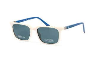 Солнцезащитные очки GUESS GU9236 24V 49 - linza.com.ua