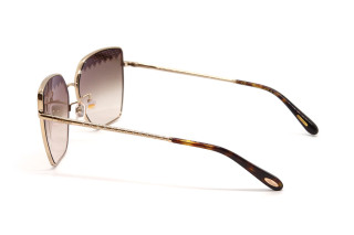 Сонцезахисні окуляри Chopard SCHF76S 594G 59 Фото №2 - linza.com.ua