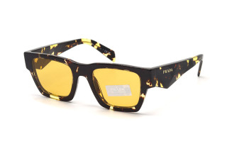 Сонцезахистні окуляри PR A06S 16O10C 50 - linza.com.ua