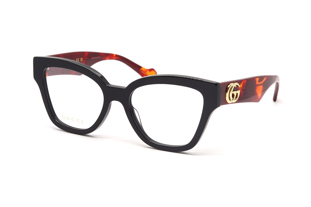 Оправы GUCCI GG1424O-007 54 Фото №1 - linza.com.ua