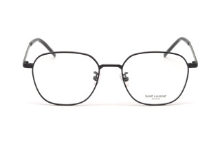 Оправы SAINT LAURENT SL 646/F-001 53 Фото №4 - linza.com.ua