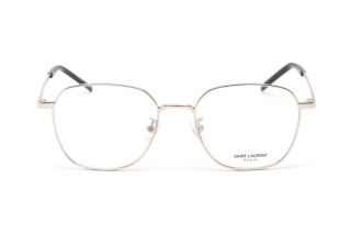 Оправы SAINT LAURENT SL 646/F-002 53 Фото №3 - linza.com.ua