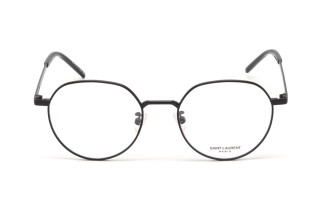 Оправы SAINT LAURENT SL 647/F-001 52 Фото №4 - linza.com.ua