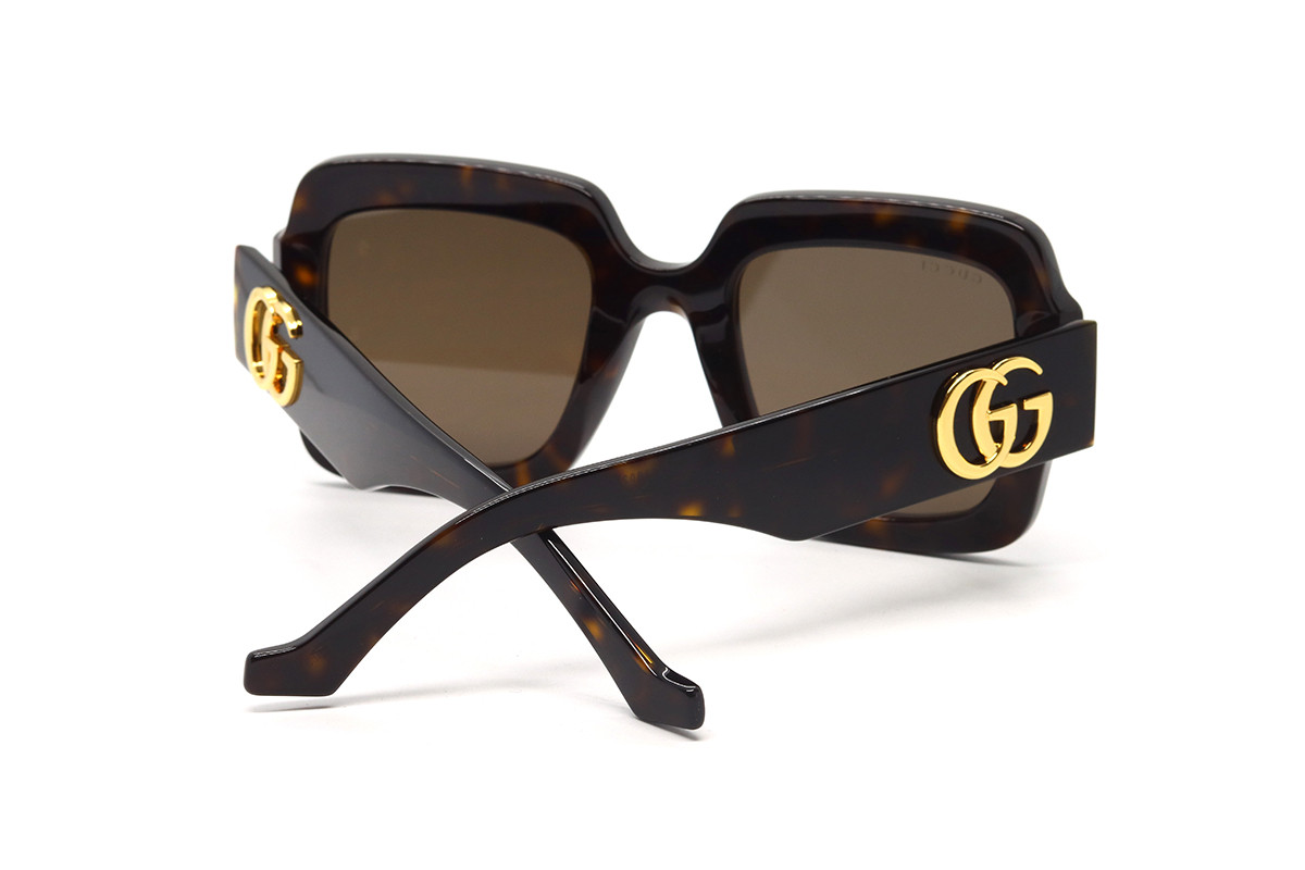 Сонцезахисні окуляри GUCCI GG1547S-002 50 Фото №2 - linza.com.ua