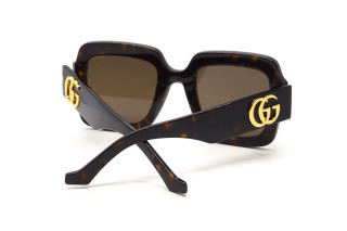 Сонцезахисні окуляри GUCCI GG1547S-002 50 Фото №2 - linza.com.ua