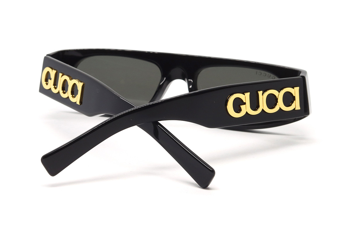 Сонцезахисні окуляри GUCCI GG1771S-001 51 Фото №2 - linza.com.ua