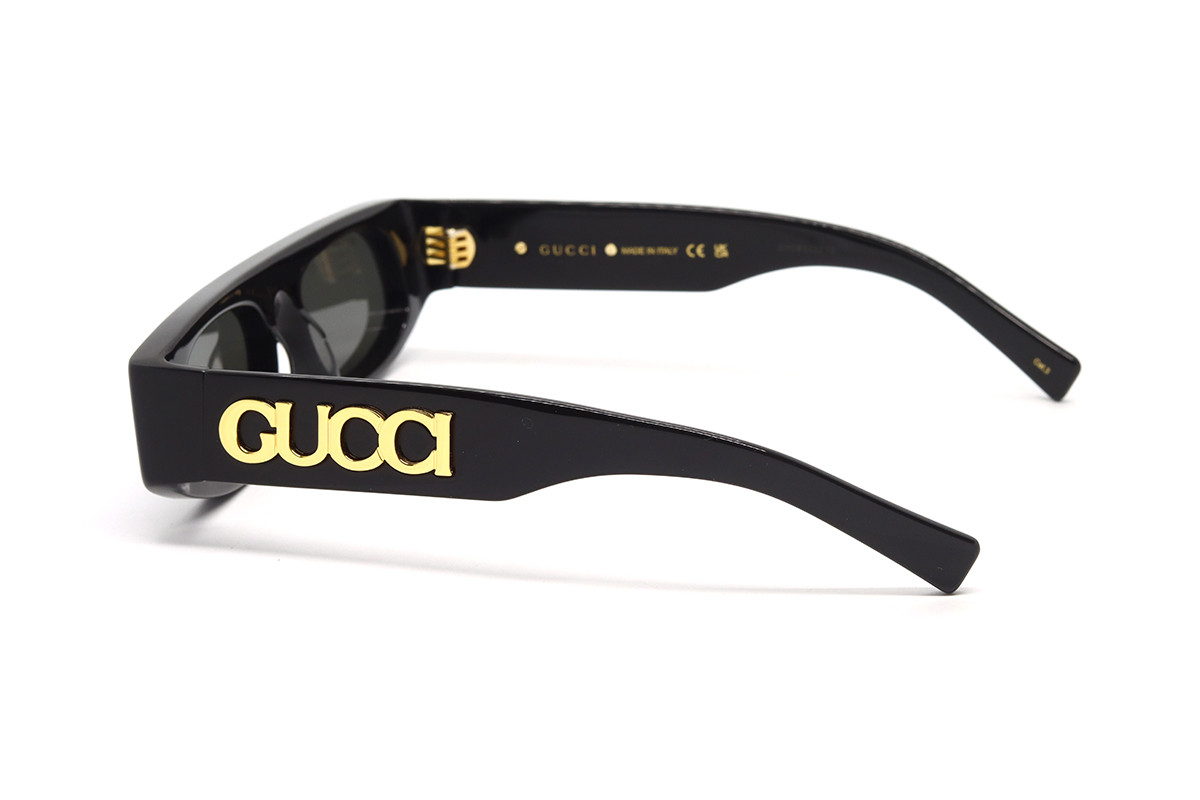 Сонцезахисні окуляри GUCCI GG1771S-001 51 Фото №4 - linza.com.ua