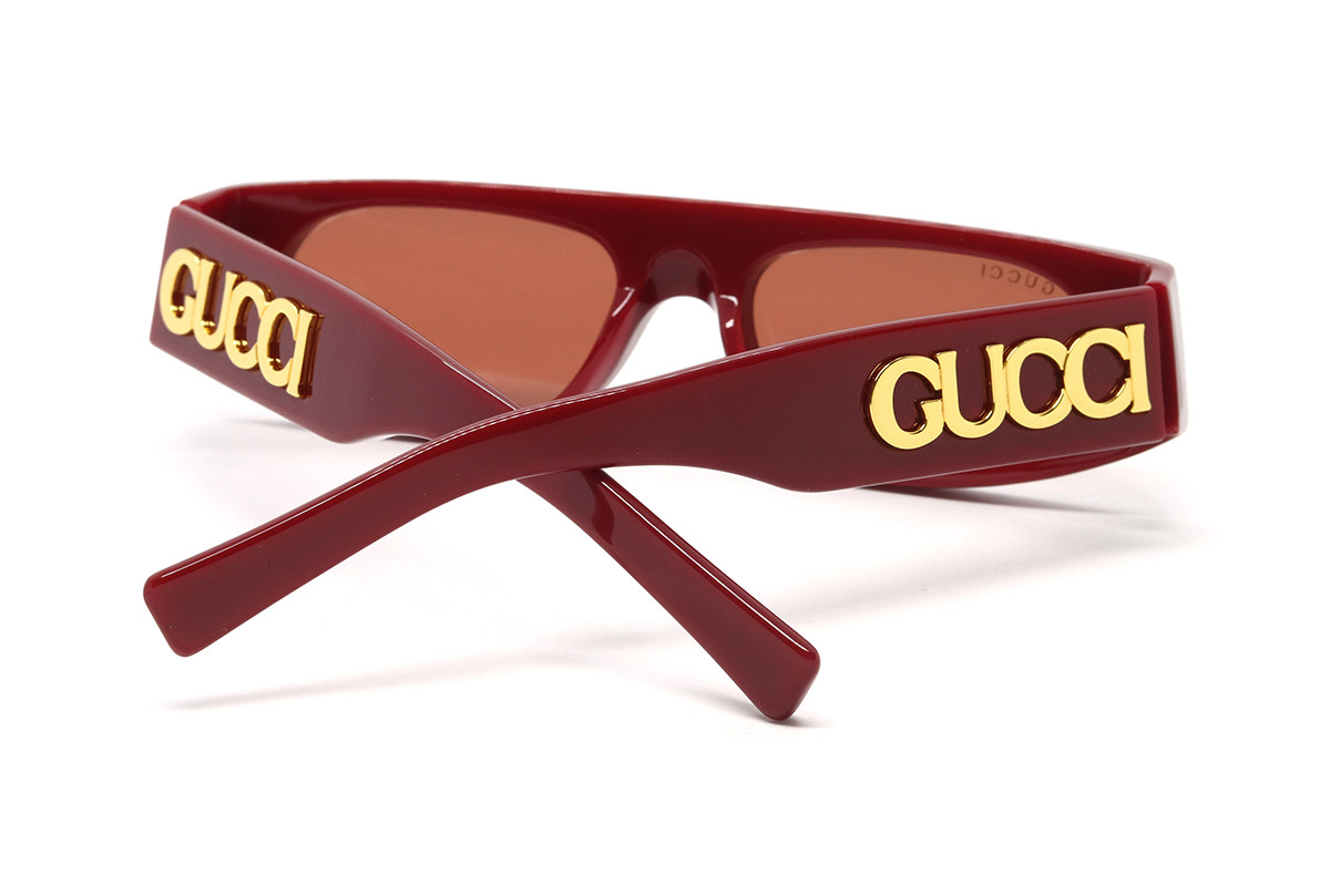 Сонцезахисні окуляри GUCCI GG1771S-003 51 Фото №2 - linza.com.ua