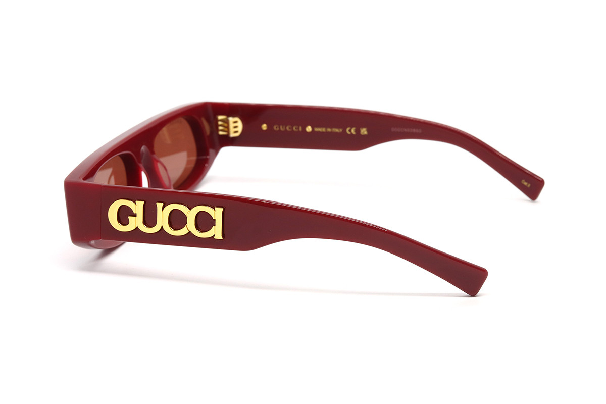 Сонцезахисні окуляри GUCCI GG1771S-003 51 Фото №3 - linza.com.ua