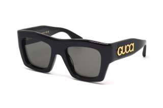 Сонцезахистні окуляри GUCCI GG1772S-001 52 - linza.com.ua