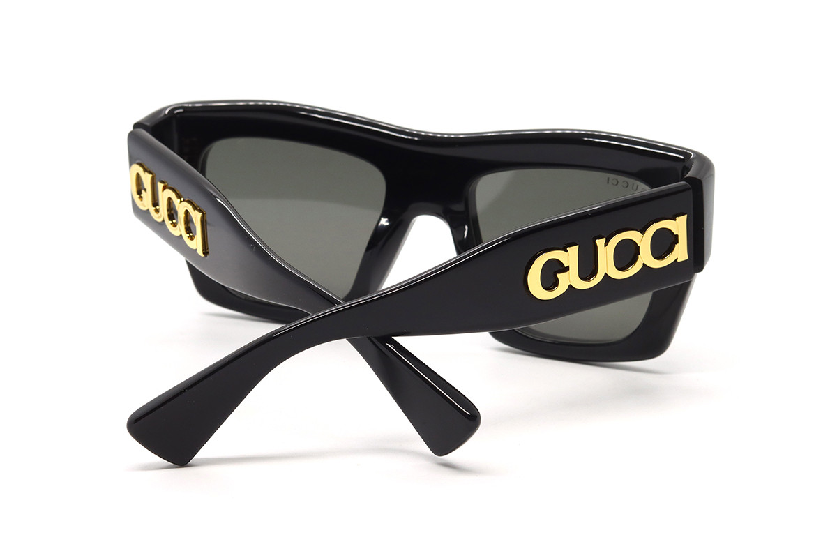 Сонцезахисні окуляри GUCCI GG1772S-001 52 Фото №4 - linza.com.ua