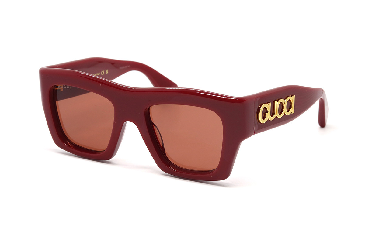 Сонцезахисні окуляри GUCCI GG1772S-003 52 Фото №1 - linza.com.ua