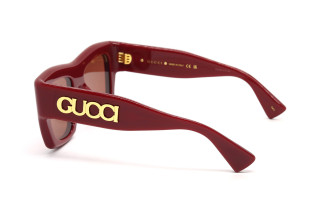 Сонцезахисні окуляри GUCCI GG1772S-003 52 Фото №2 - linza.com.ua