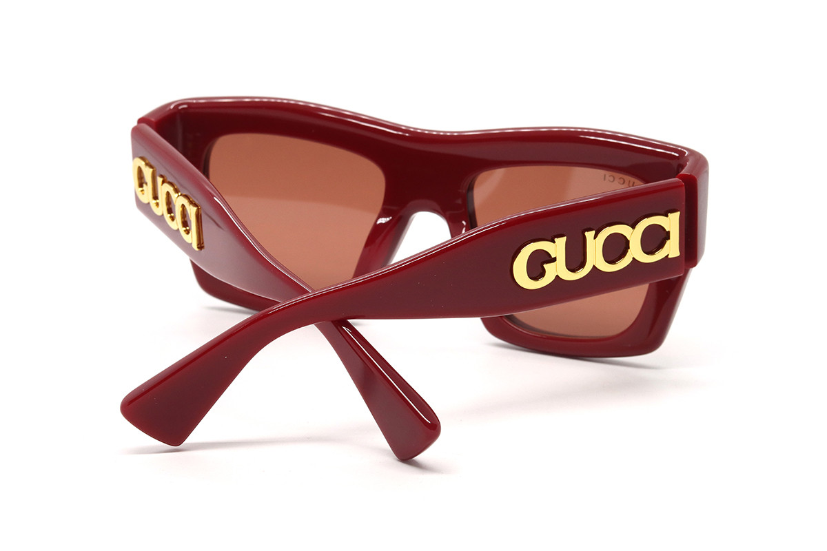 Сонцезахисні окуляри GUCCI GG1772S-003 52 Фото №4 - linza.com.ua