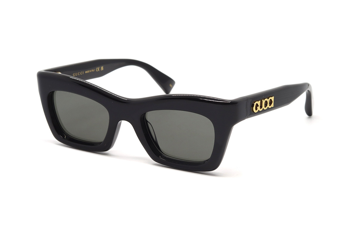 Солнцезащитные очки GUCCI GG1773S-001 50 Фото №1 - linza.com.ua