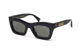 Солнцезащитные очки GUCCI GG1773S-001 50 - linza.com.ua
