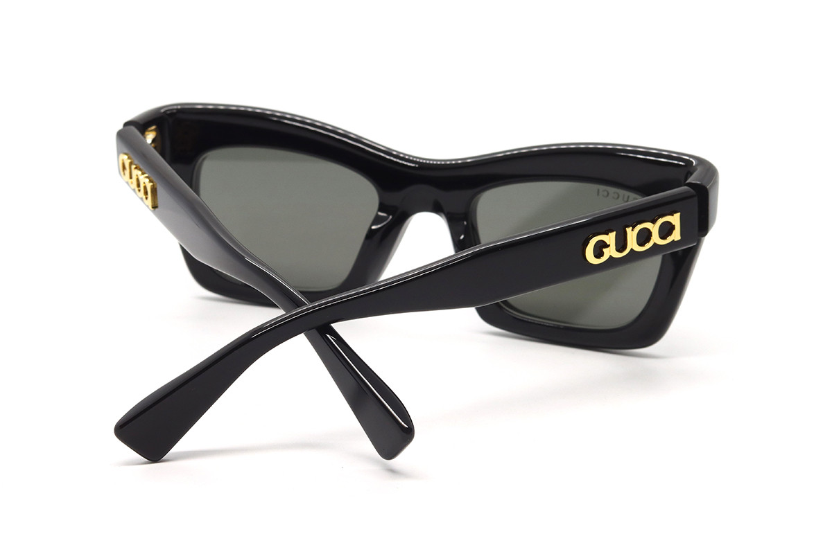 Солнцезащитные очки GUCCI GG1773S-001 50 Фото №2 - linza.com.ua