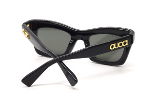 Солнцезащитные очки GUCCI GG1773S-001 50 Фото №2 - linza.com.ua