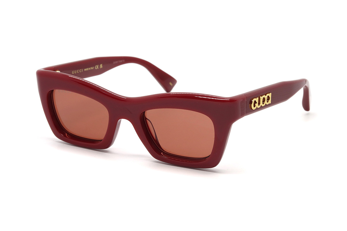 Солнцезащитные очки GUCCI GG1773S-003 50 Фото №1 - linza.com.ua