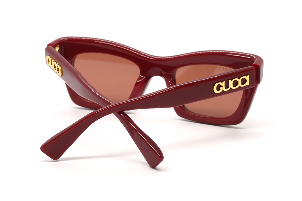 Солнцезащитные очки GUCCI GG1773S-003 50 Фото №2 - linza.com.ua