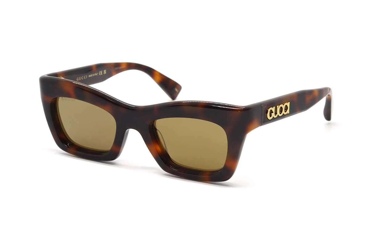 Сонцезахисні окуляри GUCCI GG1773S-015 50 Фото №1 - linza.com.ua