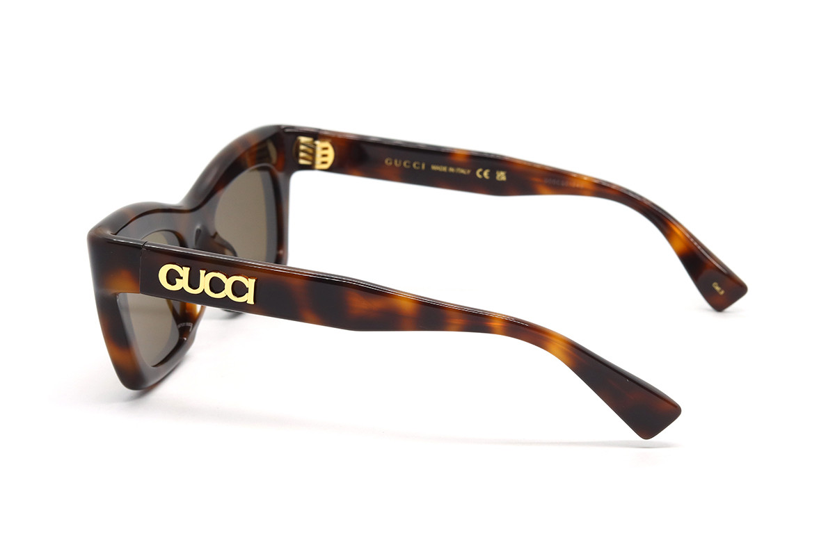 Сонцезахисні окуляри GUCCI GG1773S-015 50 Фото №3 - linza.com.ua