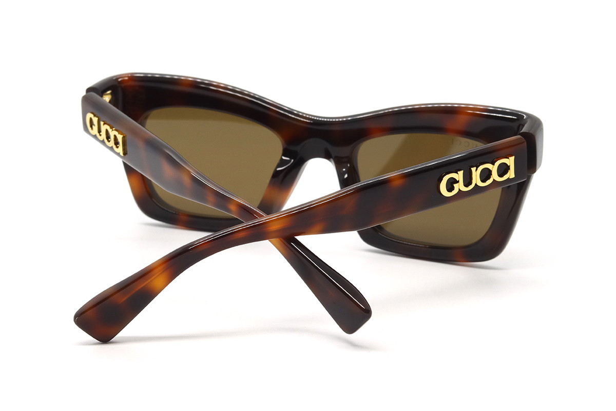 Солнцезащитные очки GUCCI GG1773S-015 50 Фото №4 - linza.com.ua