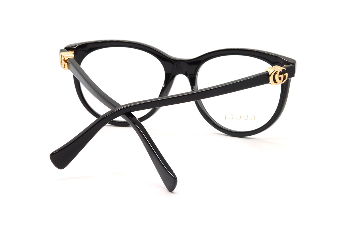 Оправи GUCCI GG1074O-004 53 Фото №4 - linza.com.ua