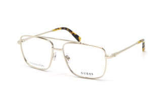 Оправа GUESS GU50097 032 57 - linza.com.ua