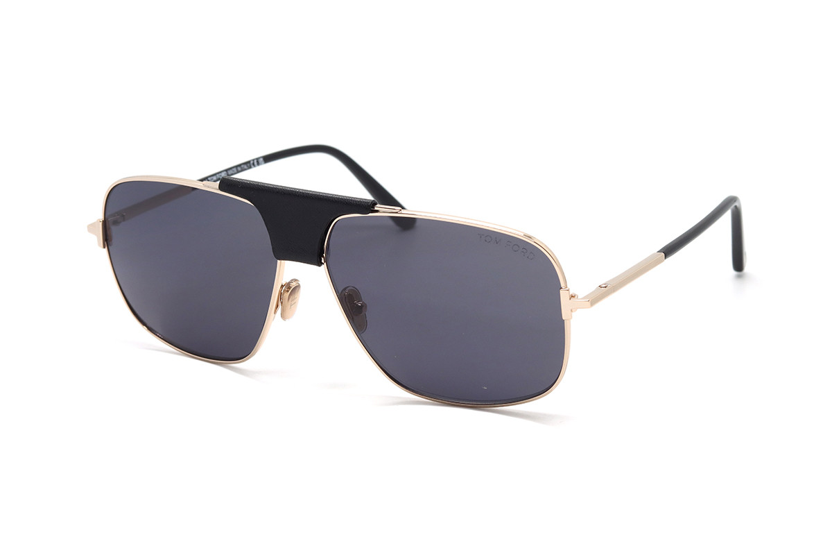 Сонцезахисні окуляри TOM FORD FT1096 28A 62 Фото №1 - linza.com.ua