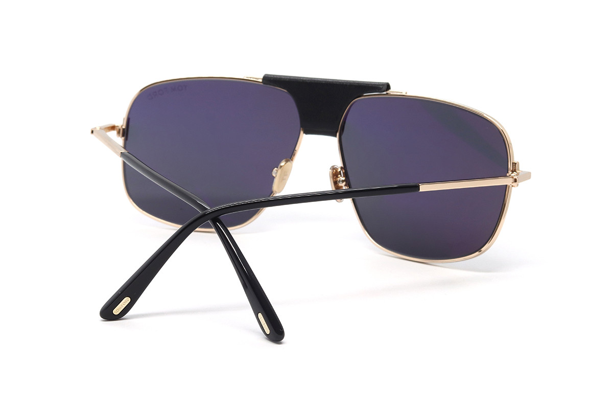 Сонцезахисні окуляри TOM FORD FT1096 28A 62 Фото №4 - linza.com.ua