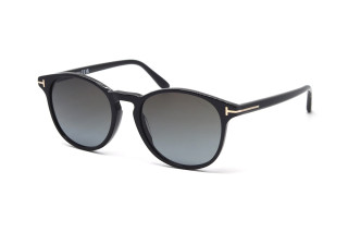 Сонцезахистні окуляри TOM FORD FT1097 01B 53 - linza.com.ua