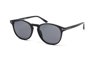 Сонцезахистні окуляри TOM FORD FT1097-N 01D 53 - linza.com.ua